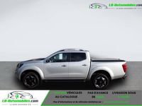 occasion Nissan Navara 2.3 DCI 190 DOUBLE CAB BVM