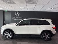 Occasion Mercedes GLB200 Progressive 150 ch (110 kW) 2021 Blanc SUV