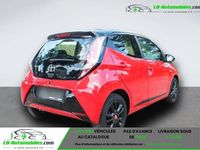 Occasion Toyota Aygo 69 ch (50 kW) 2017 Citadine