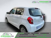 occasion Suzuki Celerio 1.0 BVM 68ch