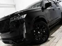 occasion Cadillac Escalade 