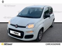 occasion Fiat Panda 1.0 70 Ch Hybride Bsg S/s City