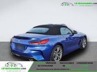 occasion BMW Z4 sDrive 20i 197 ch BVM