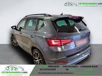 occasion Cupra Ateca 2.0 TSI 300ch BVA 4Drive