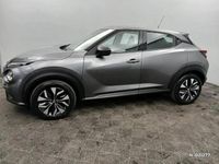 Occasion Nissan Juke Acenta 2021 Gris SUV