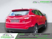 Occasion Hyundai ix35 135 ch (99 kW) 2015 SUV