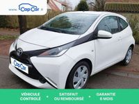 occasion Toyota Aygo N/a 1.0 Vvt-i 69 X-shift 5 X-wave 2