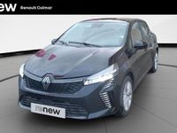 Occasion Renault Clio V Evolution 100 ch (73 kW) 2025 Noir Citadine