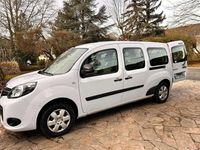 Occasion Renault Kangoo Zen 110 ch (80 kW) 2018