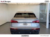 occasion Audi Q5 Sportback Design 35 TDI 120 kW (163 ch) S tronic