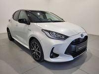 occasion Toyota Yaris Hybrid 116h Collection 5p MY21