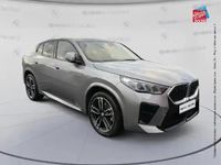 Occasion BMW X2 M Sport 2025 Skyscraper grey métallisé SUV