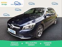 occasion Mercedes 200 Classed 136 7G-DCT Inspiration