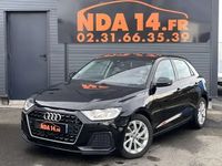 occasion Audi A1 30 Tfsi 116ch Business Line