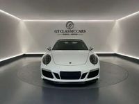 occasion Porsche 911 Carrera 4 Cabriolet 991 .2 Gts 450 Pdk