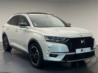 occasion DS Automobiles DS7 Crossback Hybride E-Tense 300 Performance Line 1°Main / TVA