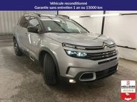 occasion Citroën C5 Aircross BlueHDi 130 EAT8 Shine