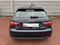 occasion Audi A1 Sportback 25 TFSI 70 kW (95 ch) 5 vitesses