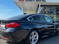 occasion BMW 420 420 Coupé d 190 ch BVA M-Sport Toit ouvrant LED GPS 18P 489-m