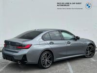 Occasion BMW 318 M Sport 158 ch (116 kW) 2024 Othercolor Berline