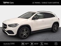 occasion Mercedes GLA200 163ch Progressive Line 7G-DCT