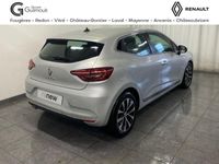 occasion Renault Clio V Clio TCe 100 GPL - 21N - Intens