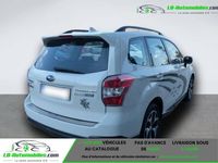 occasion Subaru Forester 2.0d 147 Ch Bva