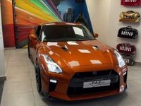 occasion Nissan GT-R 3.8 V6 570CH TRACK EDITION PREPARATION STAGE 1
