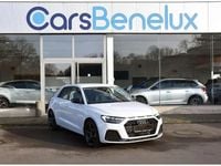 Occasion Audi A1 Sportback Advanced 95 ch (69 kW) 2025 Blanc Citadine