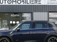 occasion Mini Countryman SD ALL4