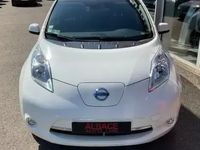 occasion Nissan Leaf 109ch 24kwh Acenta