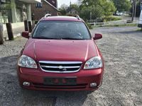 occasion Chevrolet Nubira 1.6i SX