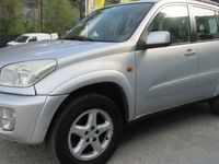 occasion Toyota RAV4 150 VVT-I VX BVA 5P