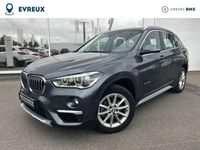 occasion BMW X1 Sdrive18da 150ch Xline