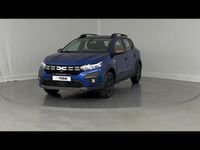 Occasion Dacia Sandero Extreme 2023 Bleu Citadine