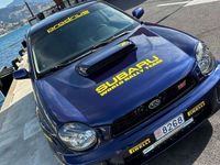 occasion Subaru Impreza 2.0 Tbo