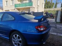 occasion Peugeot 406 Coupe diesel