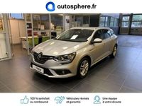 occasion Renault Mégane IV MEGANE IV ESTATEEstate TCe 140 FAP Limited