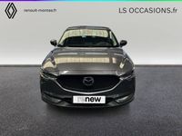 occasion Mazda CX-5 2.2l Skyactiv-d 150 Ch 4x2 Elegance