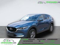 Occasion Mazda CX-5 165 ch (121 kW) 2018 SUV