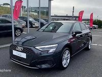 Occasion Audi A3 Business 152 ch (111 kW) 2024 Berline