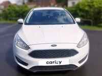 occasion Ford Focus 1.5 TDCi 120 S&S Trend