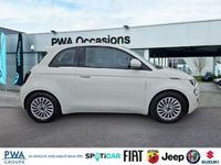 occasion Fiat 500e 95ch Action Plus - VIVA195934879