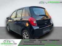 occasion Suzuki Celerio 1.0 BVA 68ch