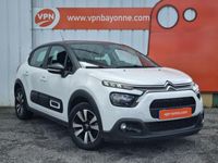 occasion Citroën C3 1.2 PureTech 83 Shine