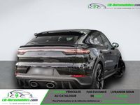 occasion Porsche Cayenne Turbo GT 4.0 V8 640 ch BVA