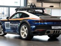 occasion Porsche 911 Dakar 480ch Rally Design Package Sport Caméra 360 Garantie Et Véhicule Chez A...