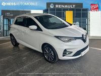 occasion Renault Zoe Intens charge normale R110