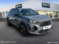 Occasion Peugeot 2008 Allure 2024 Gris SUV