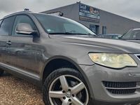 Occasion VW Touareg 240 ch (176 kW) 2008 SUV